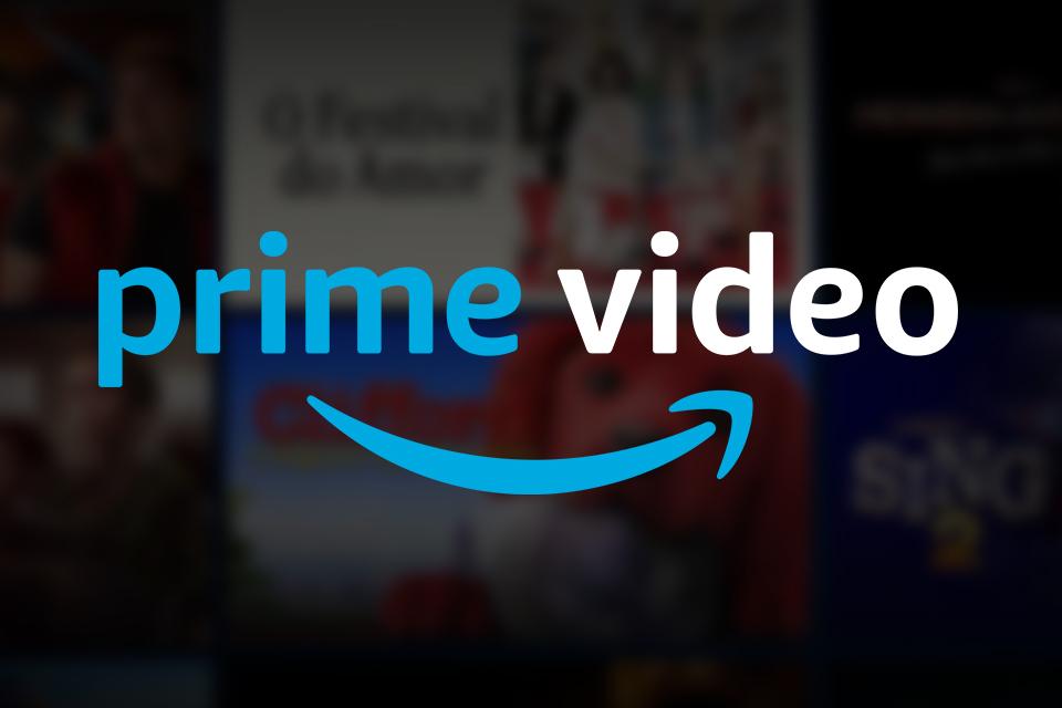 Watch Party do Prime Video está disponível em Smart TVs e consoles