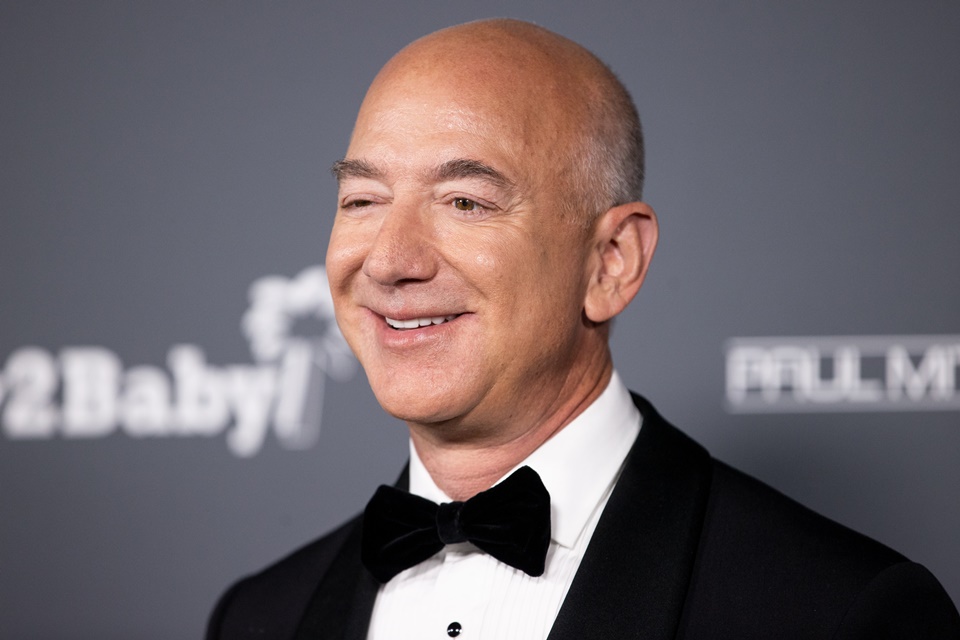 Jeff Bezos: como foi o primeiro ano do bilionário fora da Amazon?