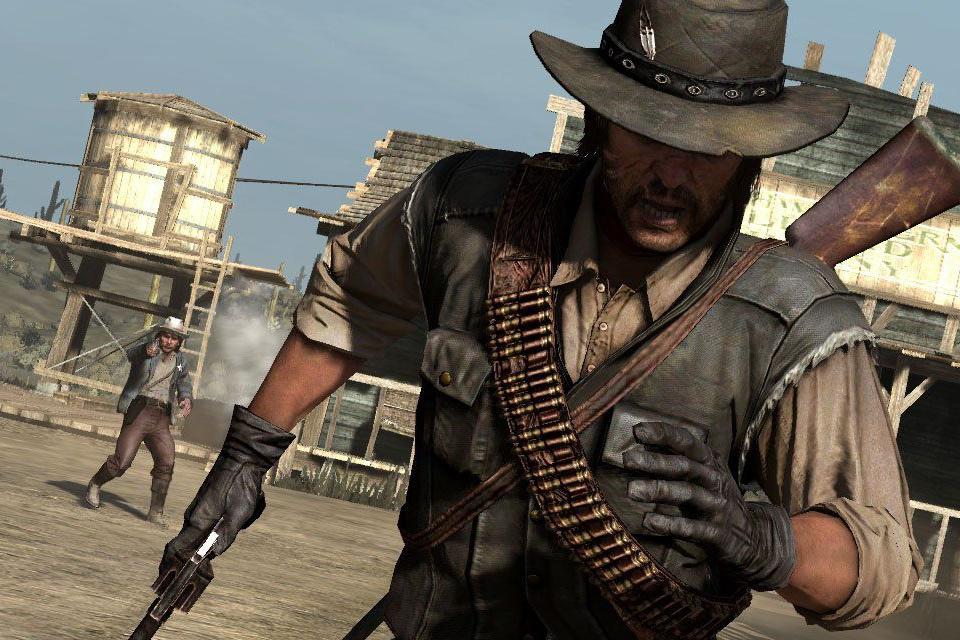 Rockstar desistiu de remasters de GTA IV e Red Dead Redemption