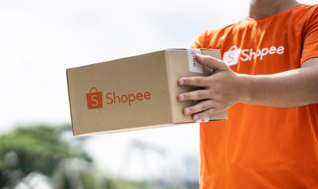 Shopee expande no Brasil e chega a 6 centros de distribuição