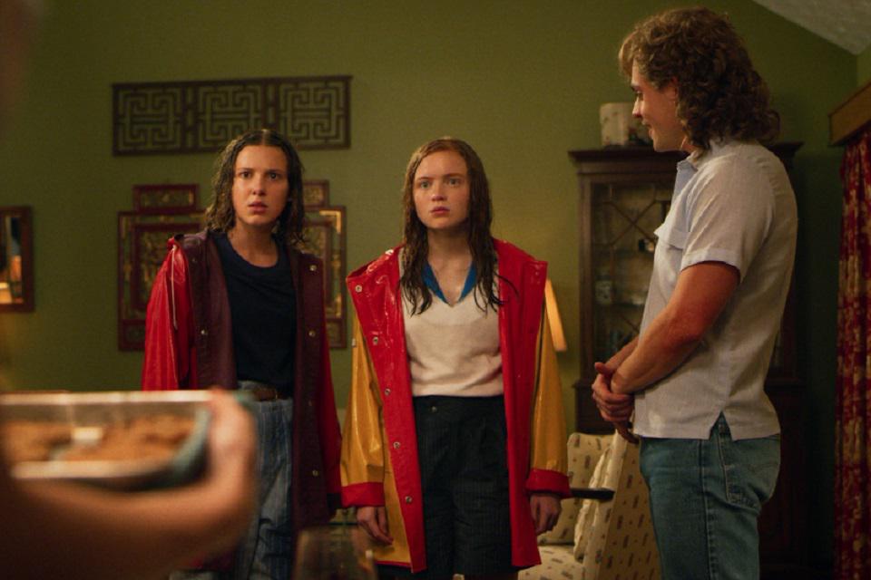 Stranger Things: 5ª temporada terá episódios mais curtos, dizem criadores