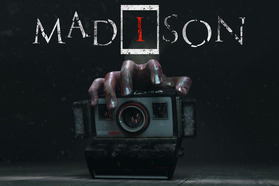 MADiSON: macabro, demoníaco e com fortes inspirações em P.T.