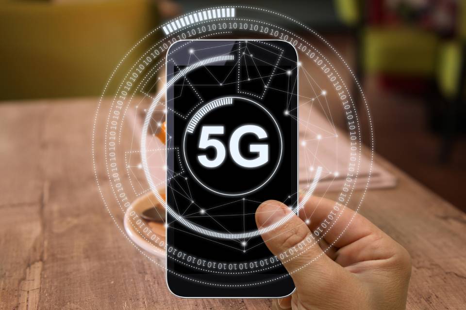 Veja lista atualizada de celulares 5G homologados pela Anatel
