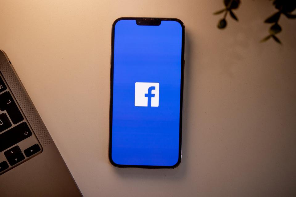 Meta processa raspadores de dados do Facebook e do Instagram