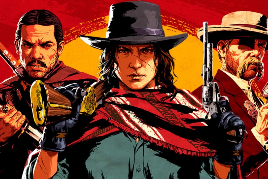 Red Dead Online: jogo está sem updates e fãs organizam 'funeral'