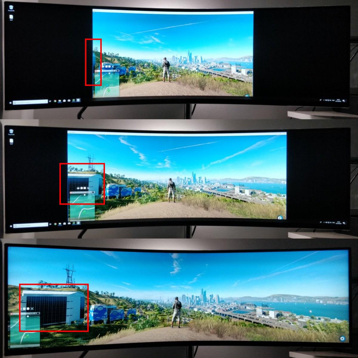Monitor ultrawide para jogos vale a pena? - TecMundo