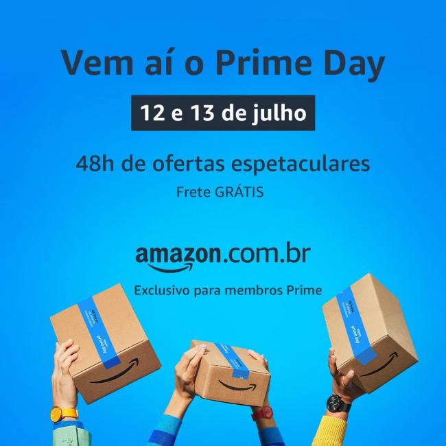 Os descontos podem chegar a até 50%, em algumas categorias de produtos.