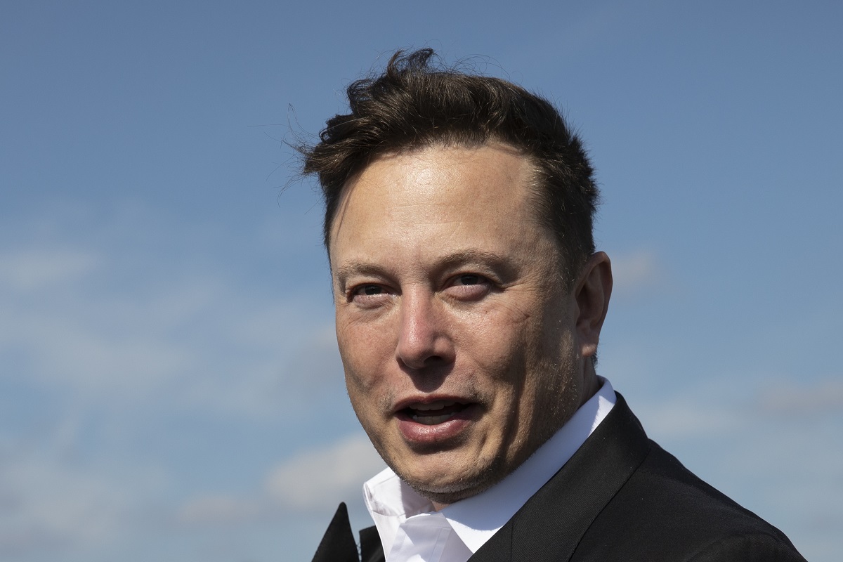 Elon Musk teve filhos gêmeos em segredo com executiva da Neuralink
