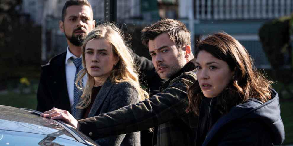 Manifest 3 temporadas