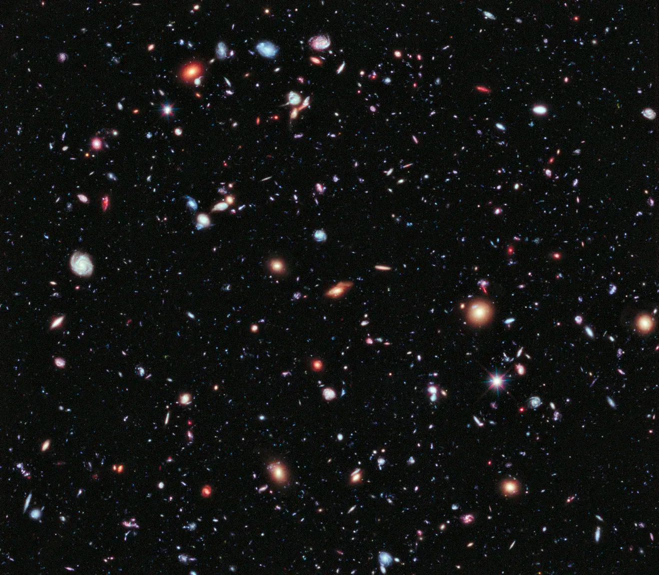(Fonte: NASA/Divulgação)