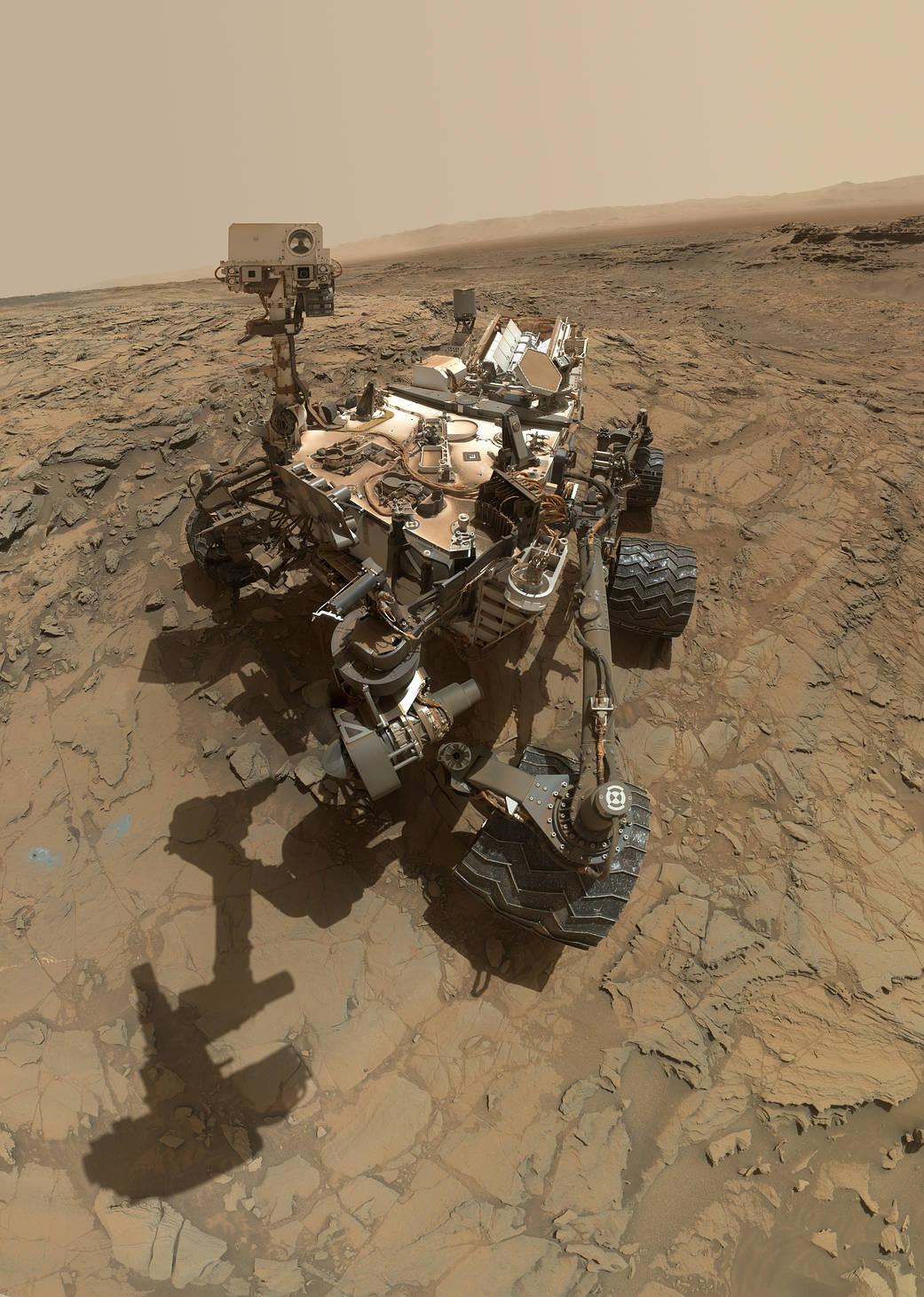 (Fonte: NASA/Divulgação)