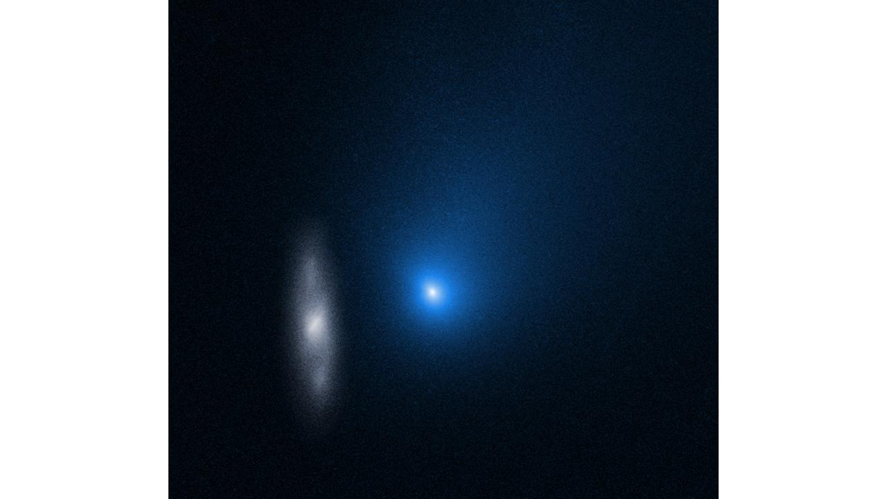 (Fonte: NASA/Divulgação)