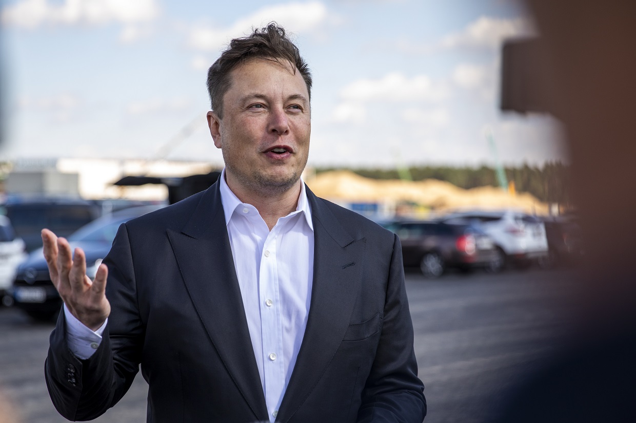 Twitter processa Elon Musk por cancelar compra de US$ 44 bilhões