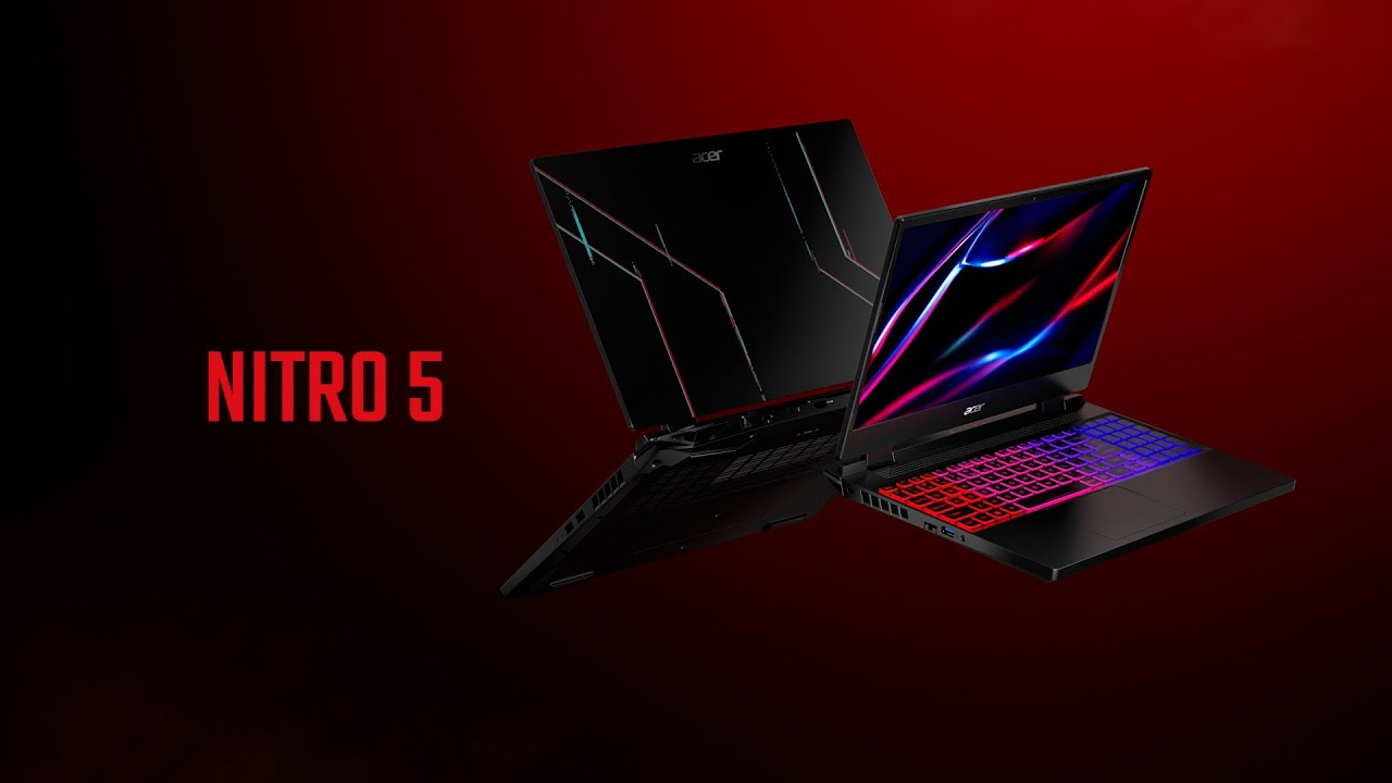 Nitro 5
