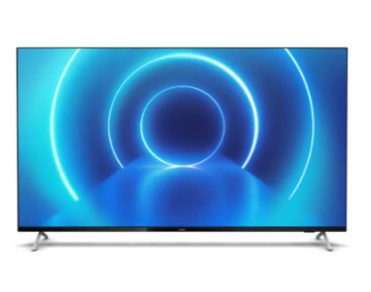 Imagem: Smart TV LED 70", Philips 70PUG7625/78, 4K HDR