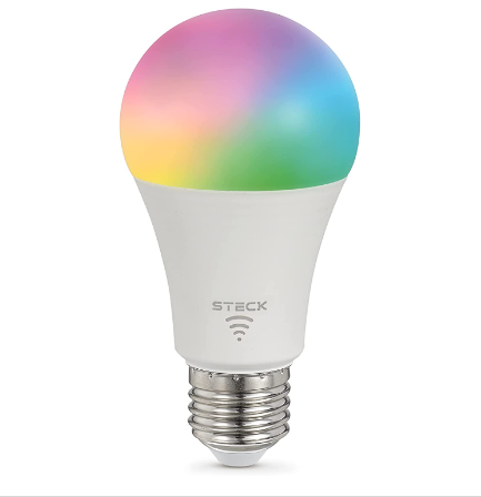 Image: Smarteck 12W Smart Lamp