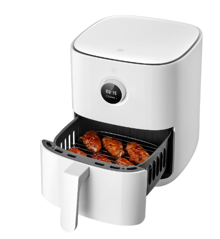 Image: Smart Electric Fryer, Xiaomi