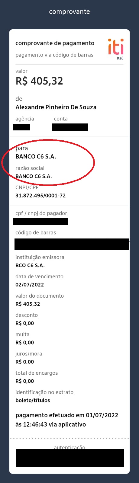 C6 Bank