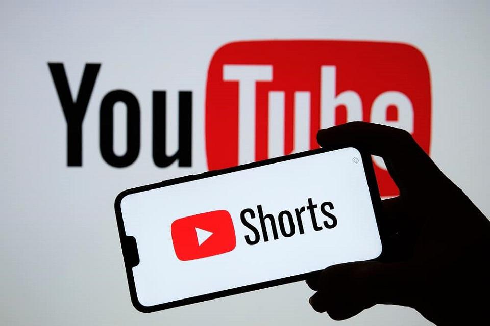 YouTube Shorts: veja o passo a passo de como criar vídeos curtos
