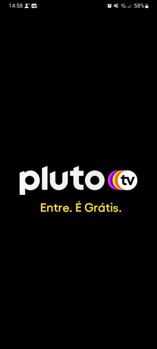 Download Pluto TV Para Android | Baixaki