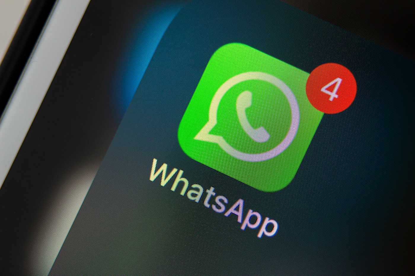 WhatsApp testa limite de 36 horas para apagar mensagens