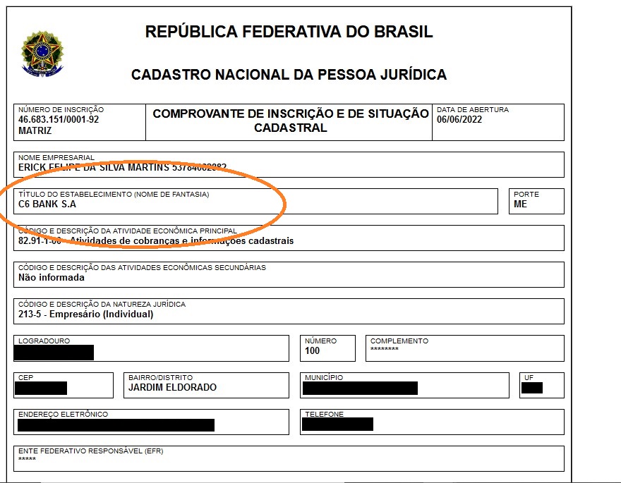Receita Federal