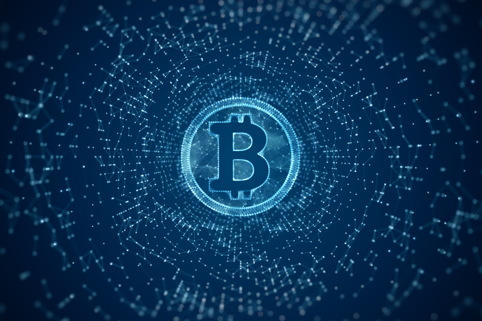 Bitcoin alcança US$ 23 mil em novo movimento de alta