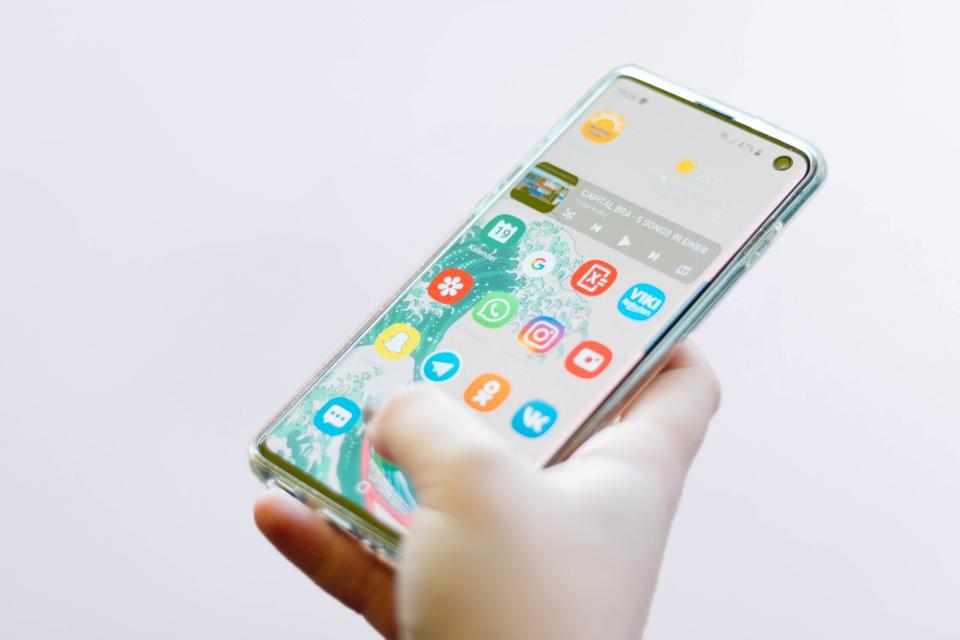 Nova Launcher é vendida para a empresa de métricas Branch