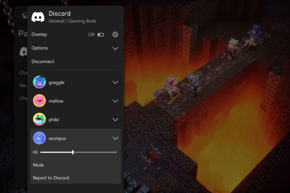 Xbox One e Series X|S ganham suporte para o Discord