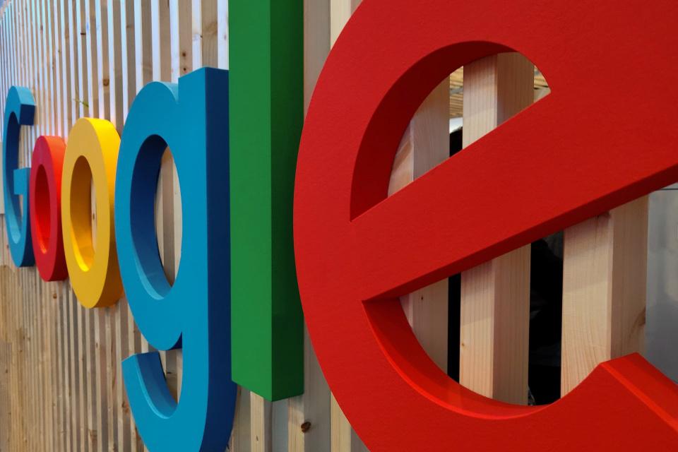 Google é multado na Rússia por conteúdos sobre a Ucrânia