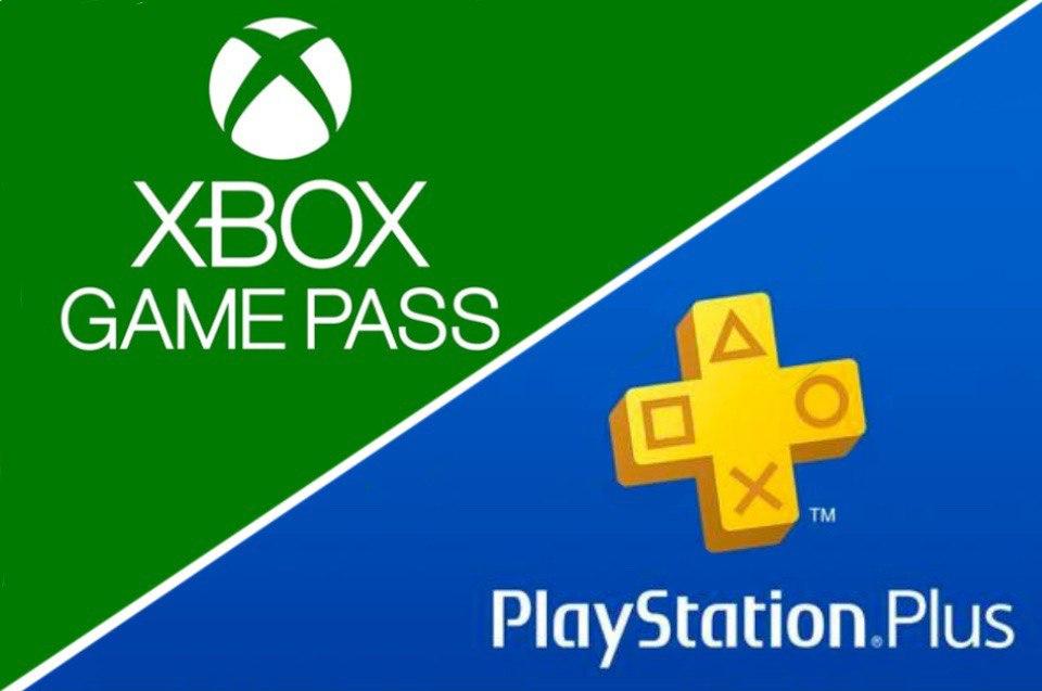 PS Plus vs Xbox Game Pass: comparando os serviços