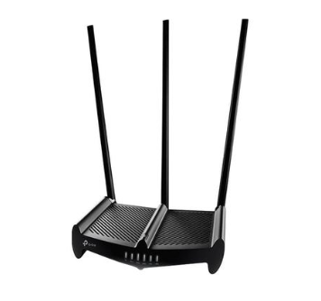 Imagem: Roteador TP-Link N, TL-WR941HP