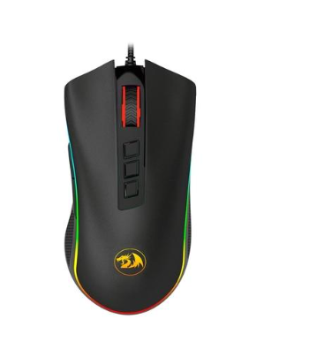 Image: Gamer Mouse Redragon Cobra Chroma RGB