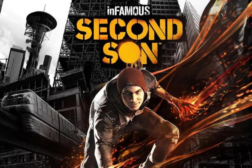 inFAMOUS: Second Son tem DLC de graça na PS Store