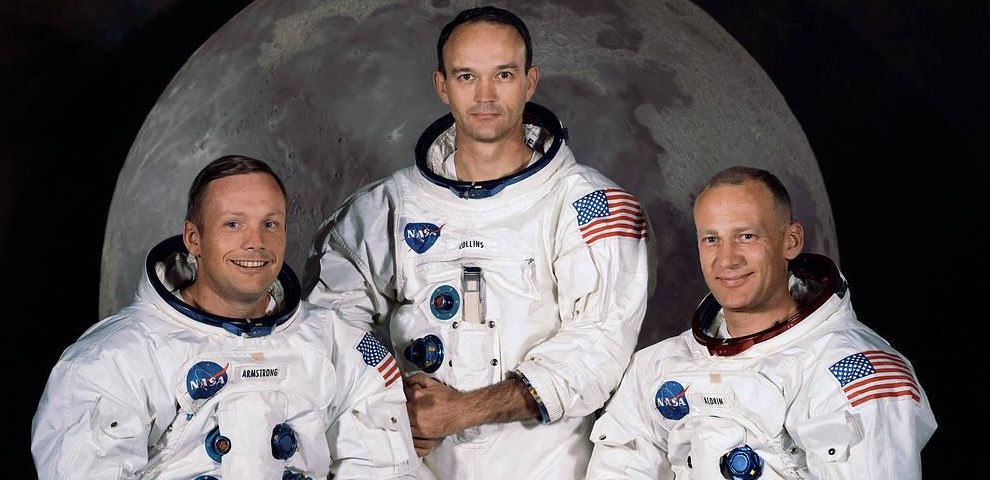 53 anos da Apollo 11: saiba como foi o primeiro pouso do homem na Lua