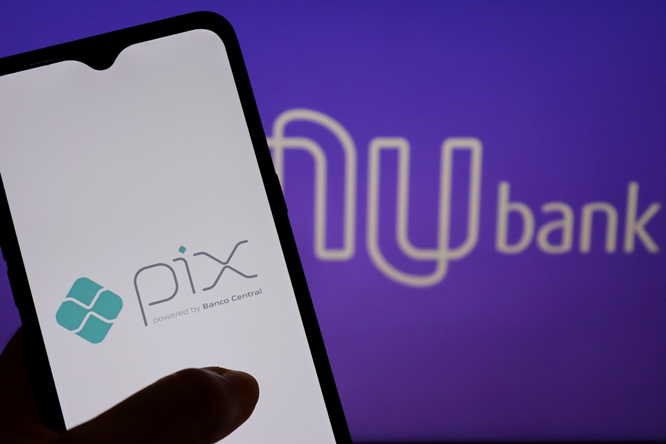 Nubank lança função de Pix no crédito; veja como funciona
