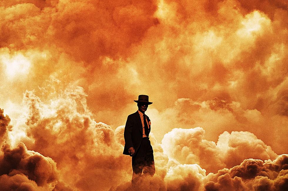 Oppenheimer: novo filme de Christopher Nolan ganha 1ª foto; veja! | Minha Série