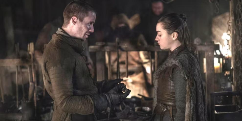 Game of Thrones: 10 melhores frases de Arya Stark | Minha Série