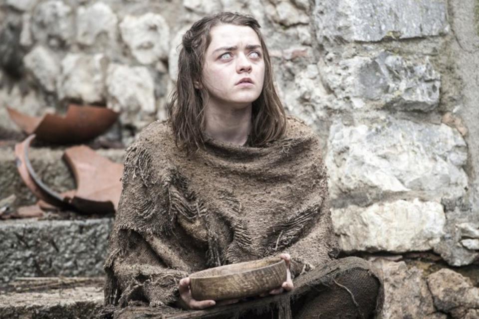 Game of Thrones: 10 melhores frases de Arya Stark