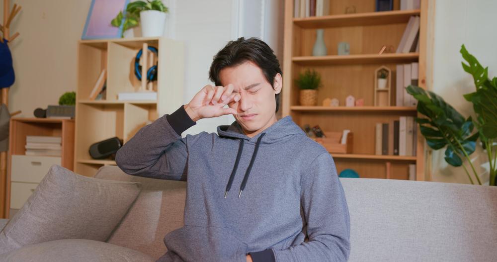 Allergy issues are among the most common causes (Source: Shutterstock)