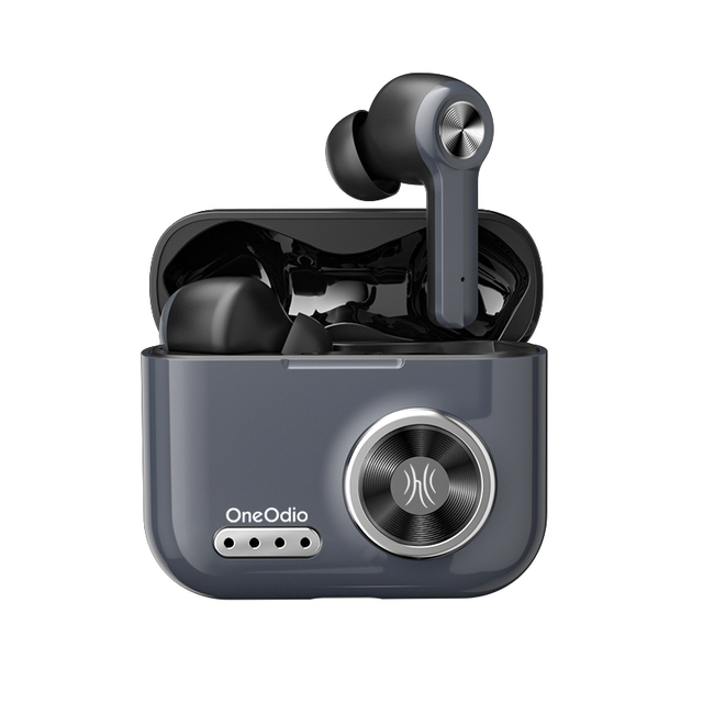 Imagem: Fone de Ouvido Bluetooth OneOdio F2