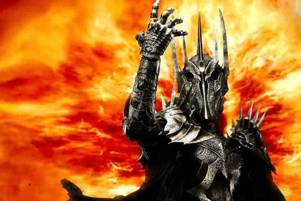 O Senhor dos Anéis: Sauron estará na série Os Anéis de Poder?