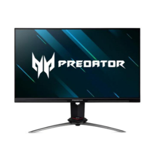 Image: 24.5" Gaming Monitor, Acer Predator XB253Q