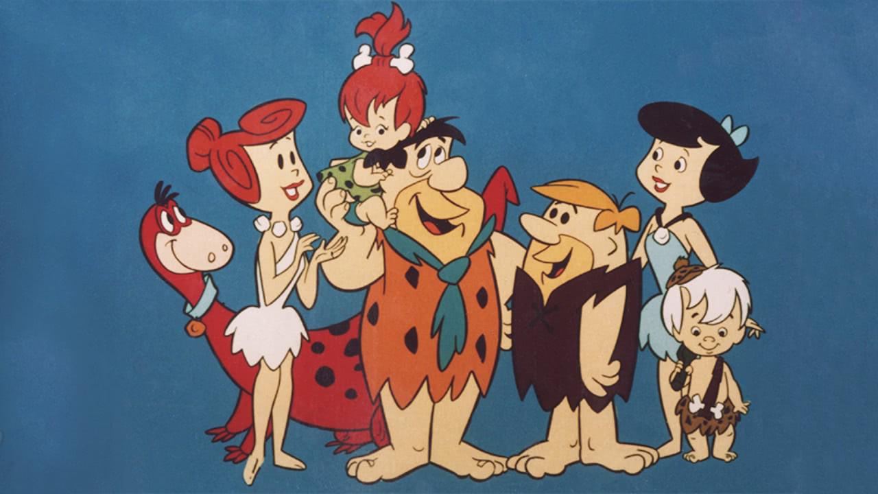 Onde assistir Os Flintstones e outros desenhos clássicos da Hanna-Barbera