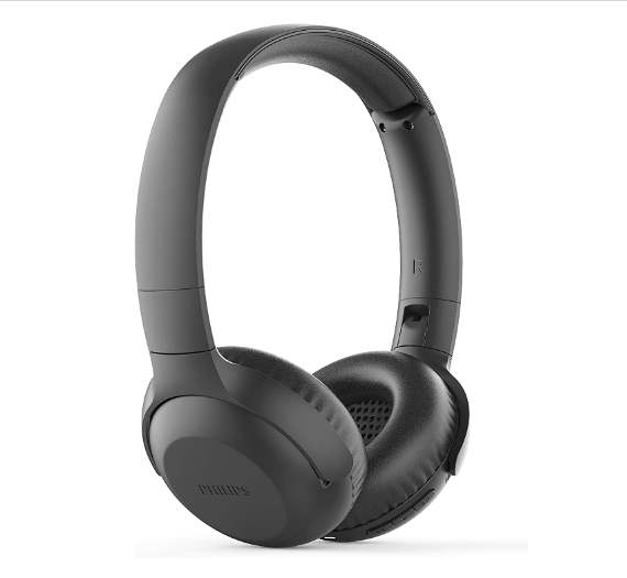 Picture: Philips Bluetooth Headset TAUH202BK/00