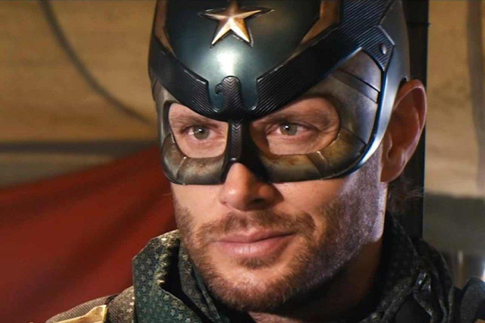 The Boys: Jensen Ackles comenta preparo físico para papel na série