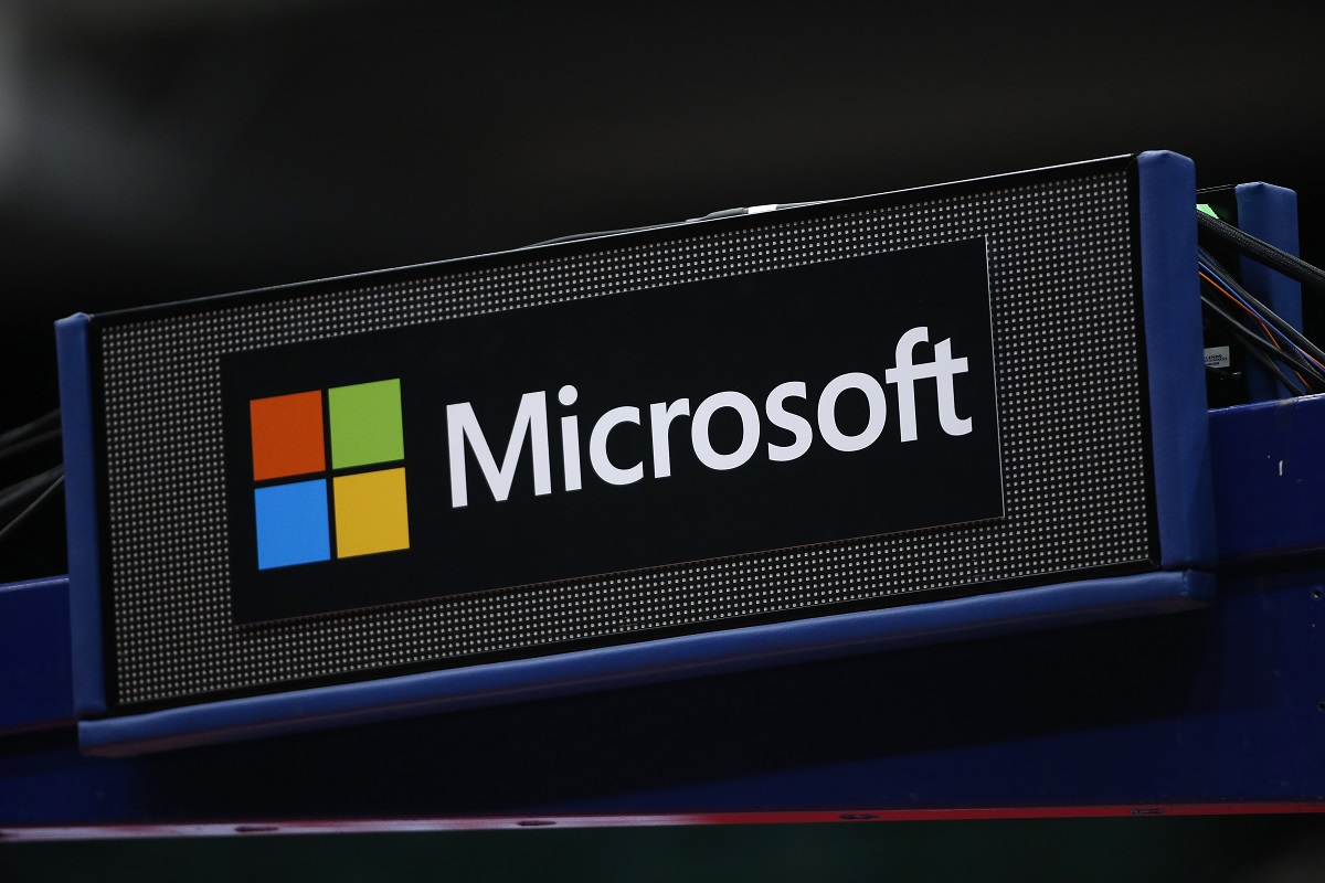 Mercado de PCs em queda reduz ganhos da Microsoft no trimestre