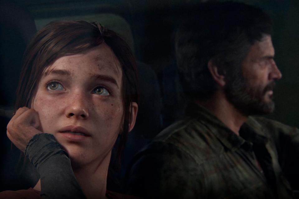 Last of Us: mecânicas de sequência teriam quebrado remake, diz artista