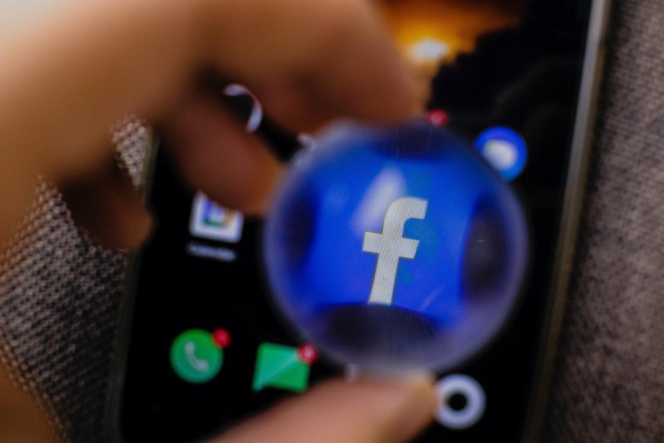 Novo malware pode 'sequestrar' contas comerciais do Facebook