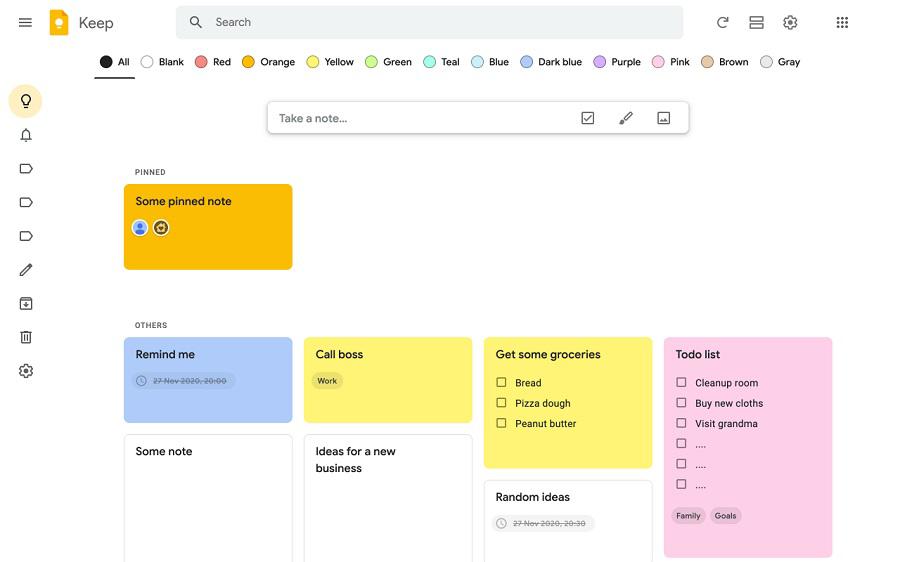 Google Calendar and 6 more apps to help you organize your routine